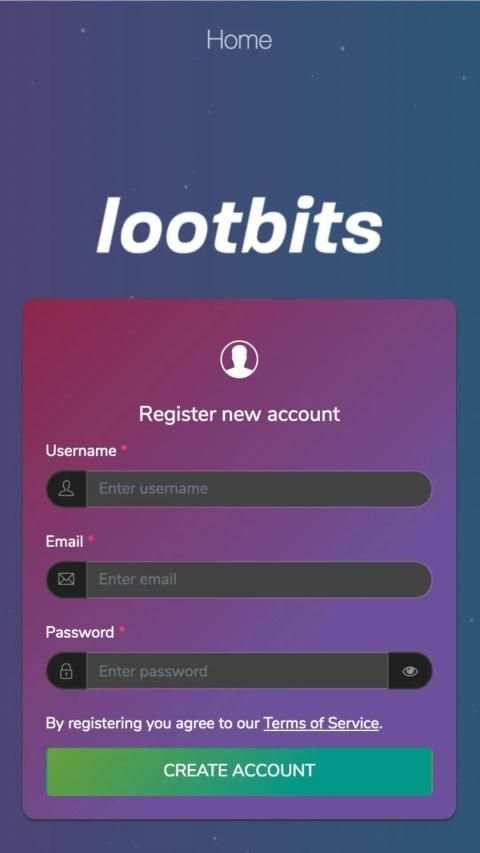 lootbits скриншот 3