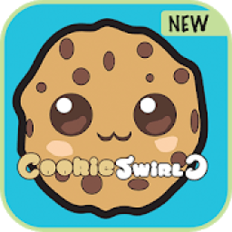 ikon CookieSwirlc