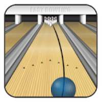 Easy Bowling