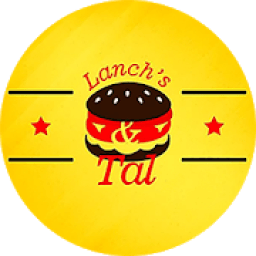 Lanch's e Tal icon