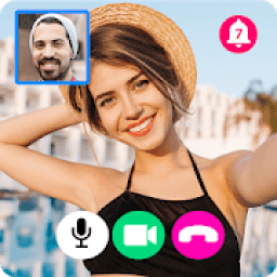 Dating chat video call com 2019 आइकन