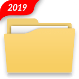 फ़ाइल प्रबंधक और फ़ाइल एक्सप्लोरर आइकन