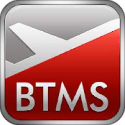 BTMS (출장관리시스템)