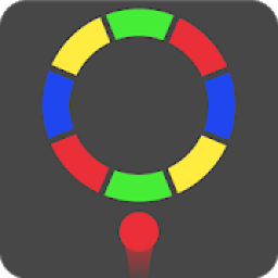 ikon One Color Wheel