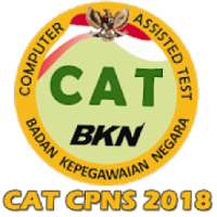 Latihan Soal CAT CPNS 2018 on 9Apps