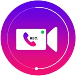 Video Call Recorder - Automatic Call Recorder icon