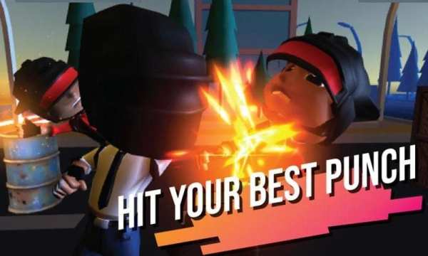 Free Battlegrounds Fire Fight: Battle Royale screenshot 1