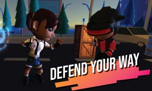 Free Battlegrounds Fire Fight: Battle Royale screenshot 3