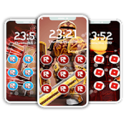 ikon Pattern Lock for roblox