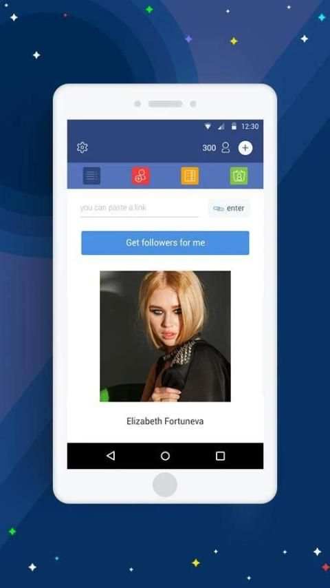 Pengikut untuk Facebook screenshot 4