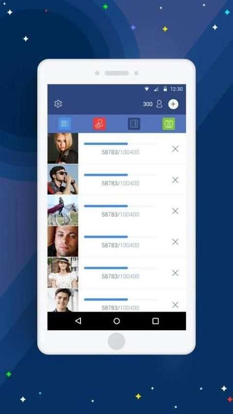 Pengikut untuk Facebook screenshot 1