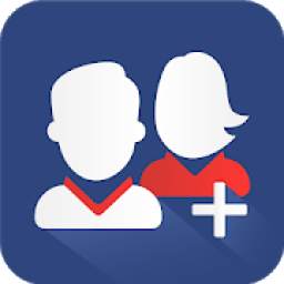 Followers and friends 1.0.3