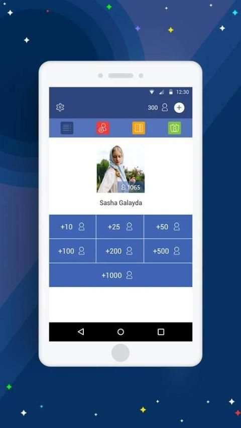 Pengikut untuk Facebook screenshot 3