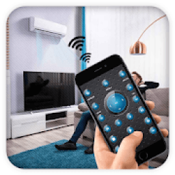 Universal Remote Control For All : Smart Remote आइकन