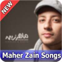 Maher zain gratuit (all songs)