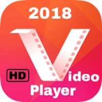 Full HD Video Player - Video player All format