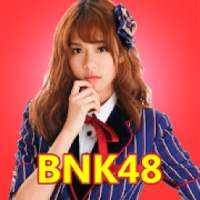 BNK48 Mobile เกมส์ โมบายล์ น่ารัก