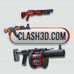 ikon Clash 3D Series