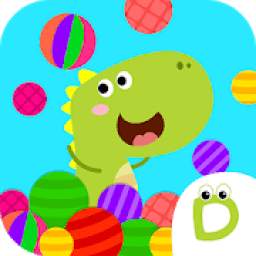 Baby Learning Games: Play Fun Mini Games for Kids