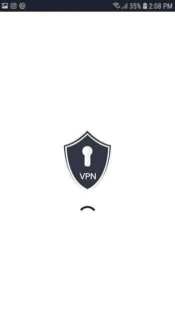 FreeVpn Shiled screenshot 2