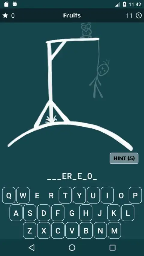 Hangman APK para Android - Download