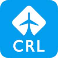 Brussels Charleroi Airport Official (BCA) on 9Apps