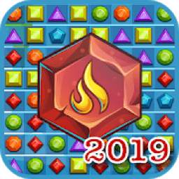 Magic Puzzle Quest Offline Crush Match 3 3