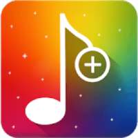 Mp3 Joiner أيقونة