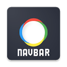 N Navbar - Substratum आइकन