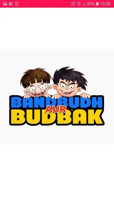 Téléchargement de l'application Cartoon For Bandbud Aur Budbak 2023 -  Gratuit - 9Apps