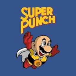 Super Punch icon