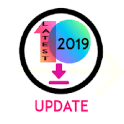 MIUI Downloader Updater icon