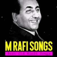 Mohammad Rafi Songs on 9Apps