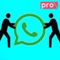 Direct Chat Pro - Without Save WhatsApp Chat