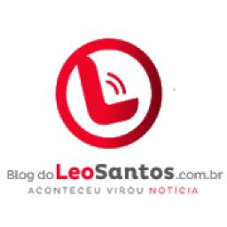 Blog do Léo Santos - Notícias Vitória da Conquista