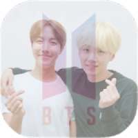 Photo with BTS Idol - Face Switch BTS on 9Apps