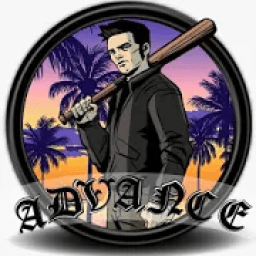 ikon The Grand Theft of the Auto (Emulator)