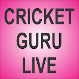ikon Cricket Guru Live : Fast Live Line