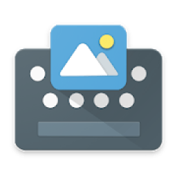 PicBoard | Image Search Keyboard | With Stickers! आइकन