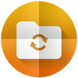 File Manager Explore - Backup & Share