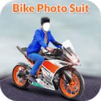 Men Moto Photo Suit : Stylish Bike Photo Editor on 9Apps