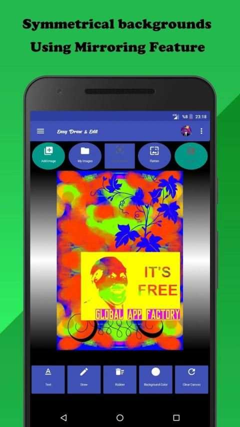Easy Draw & Edit screenshot 6