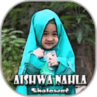 Sholawat Aishwa Nahla Bikin Baper on 9Apps