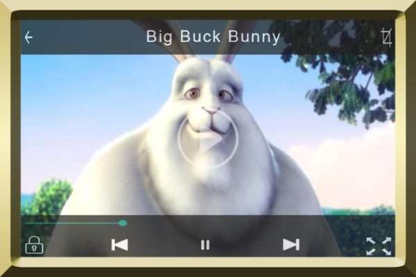 HD MX Player स्क्रीनशॉट 2