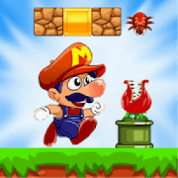 Jungle World Adventure - Super Jungle 2019 Update icon