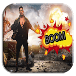 محمد رمضان أغنية بوم 2019 | بدون نت
‎ icon