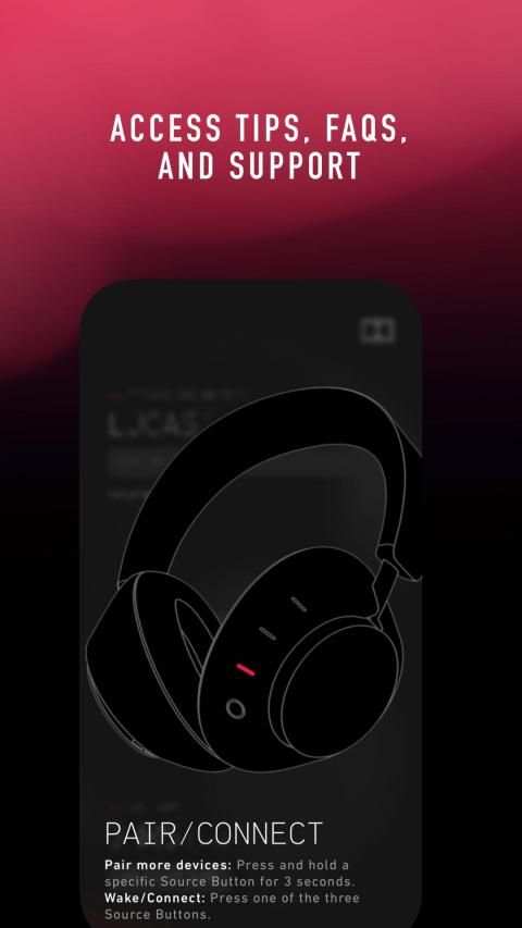 Dolby Dimension™ screenshot 1