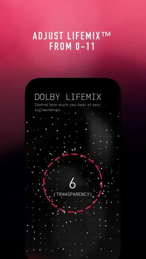 Dolby Dimension™ स्क्रीनशॉट 3