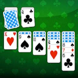 Solitaire (Free, no Ads)