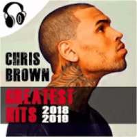 Chris Brown-Greatest Hits 2019-Music Offline on 9Apps